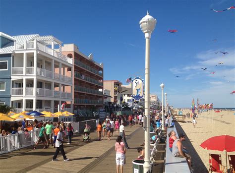 Find the perfect Ocean City Boardwalk stock photos and editorial news pictures from Getty Images. . Pictures of ocean city boardwalk
